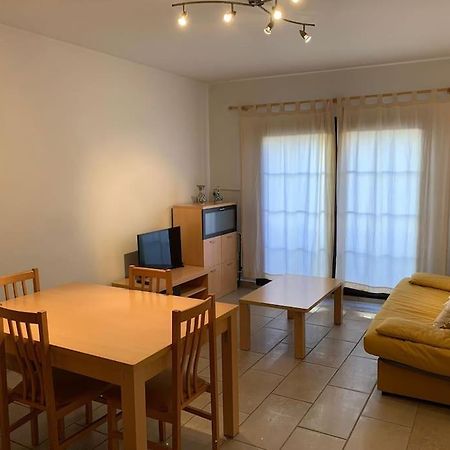 Apartamento Камарена-де-ла-Сьерра Экстерьер фото
